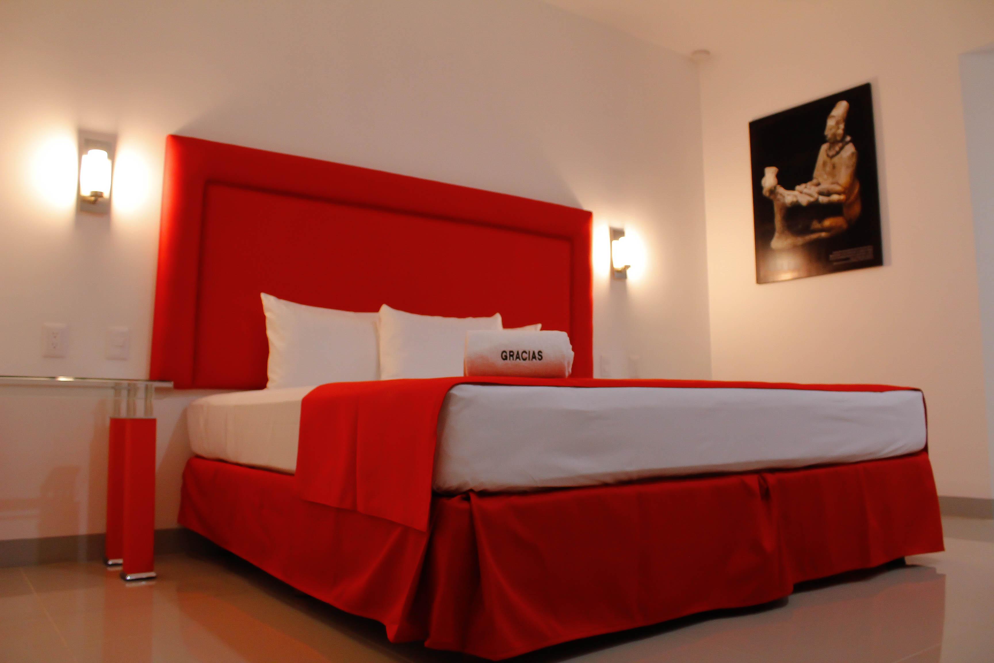 Zar Coatzacoalcos Hotel ภายนอก รูปภาพ
