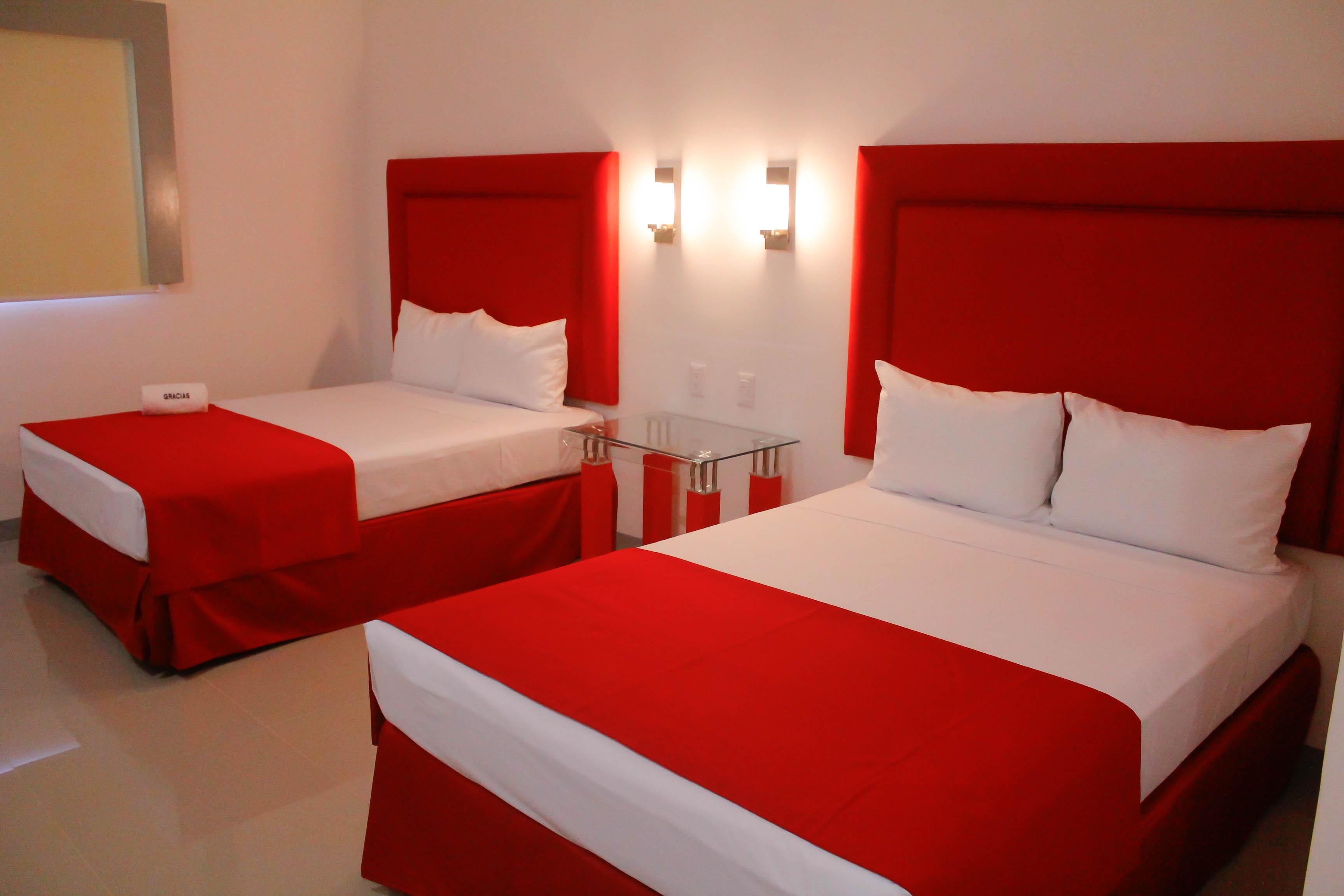 Zar Coatzacoalcos Hotel ภายนอก รูปภาพ