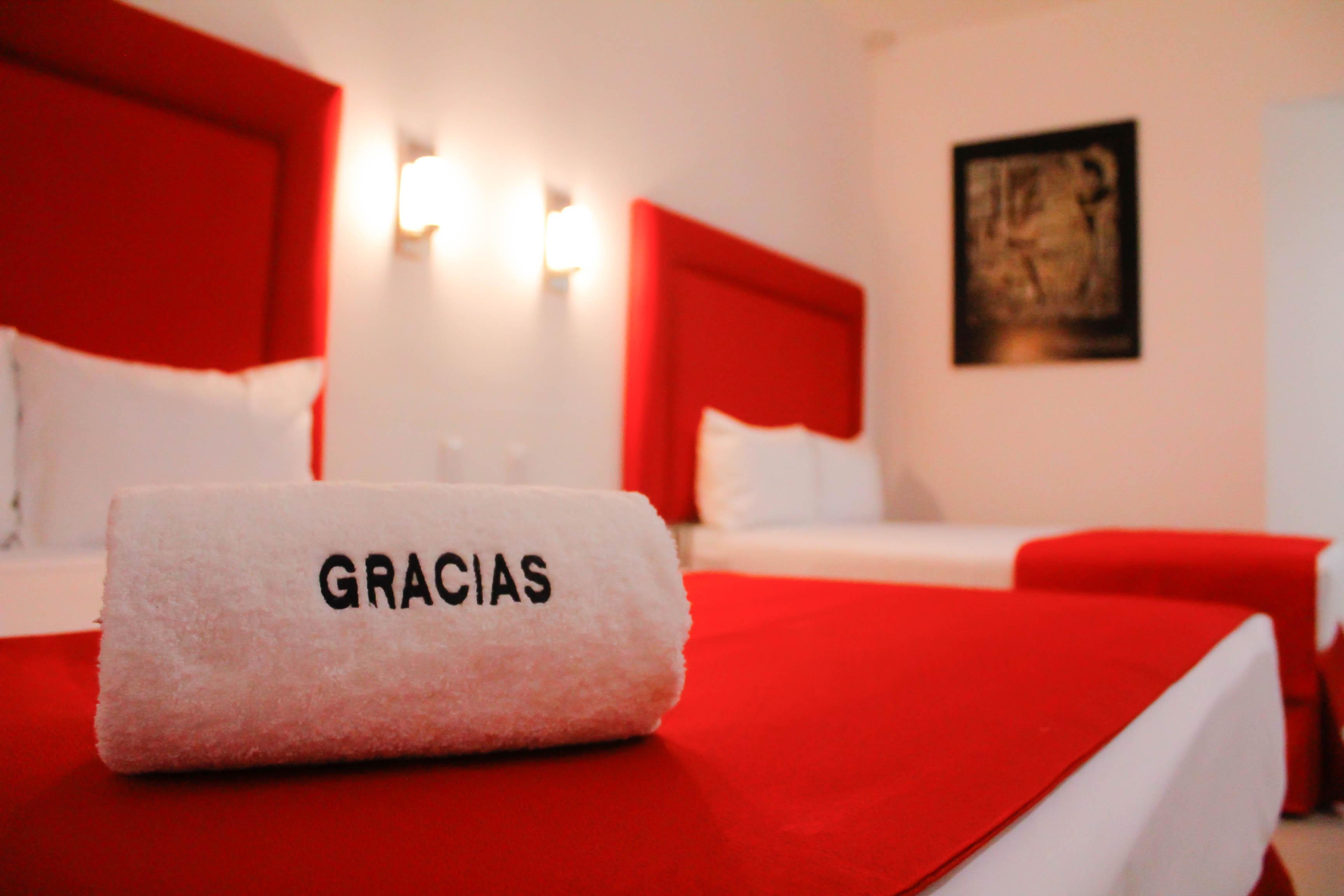 Zar Coatzacoalcos Hotel ภายนอก รูปภาพ