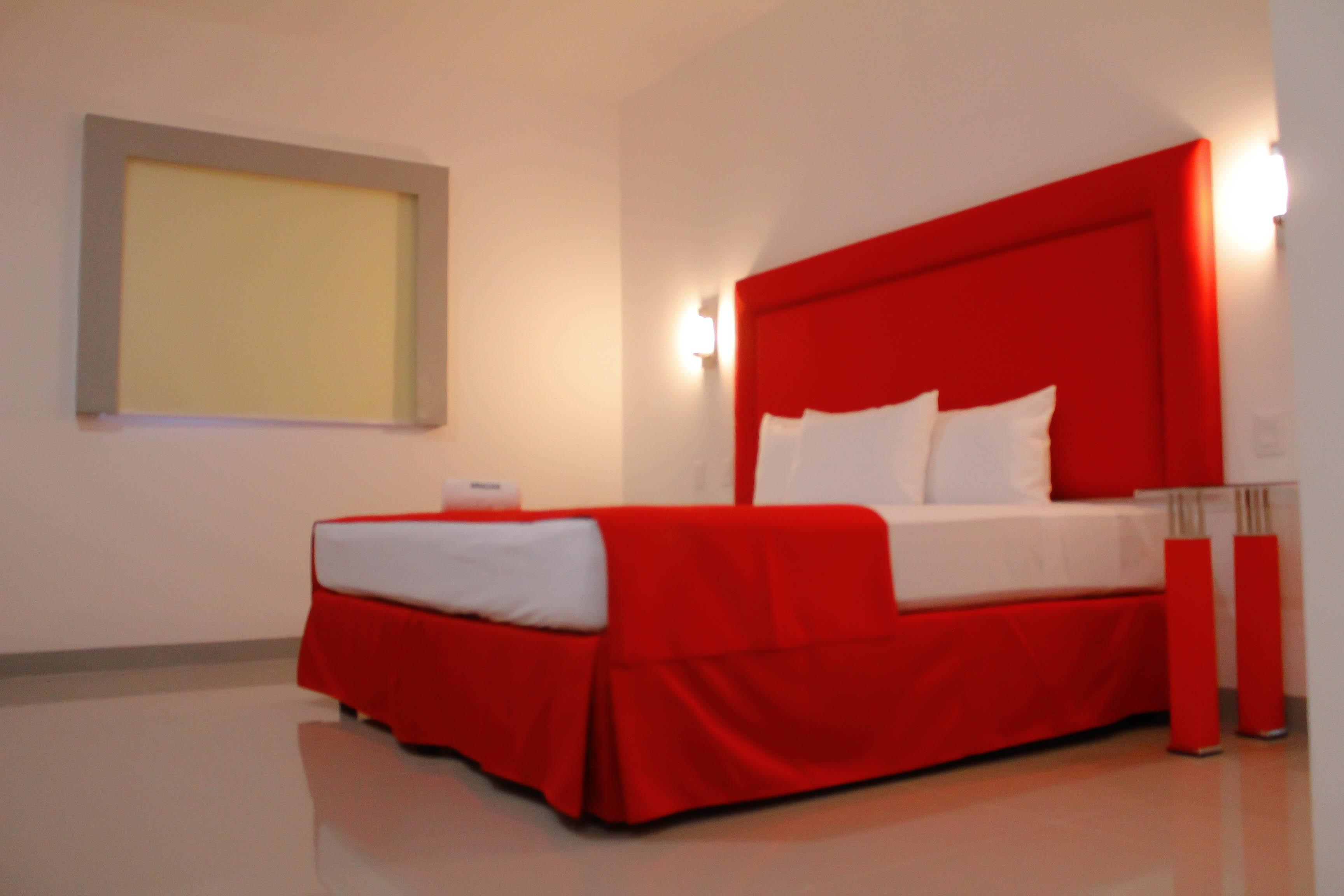 Zar Coatzacoalcos Hotel ภายนอก รูปภาพ