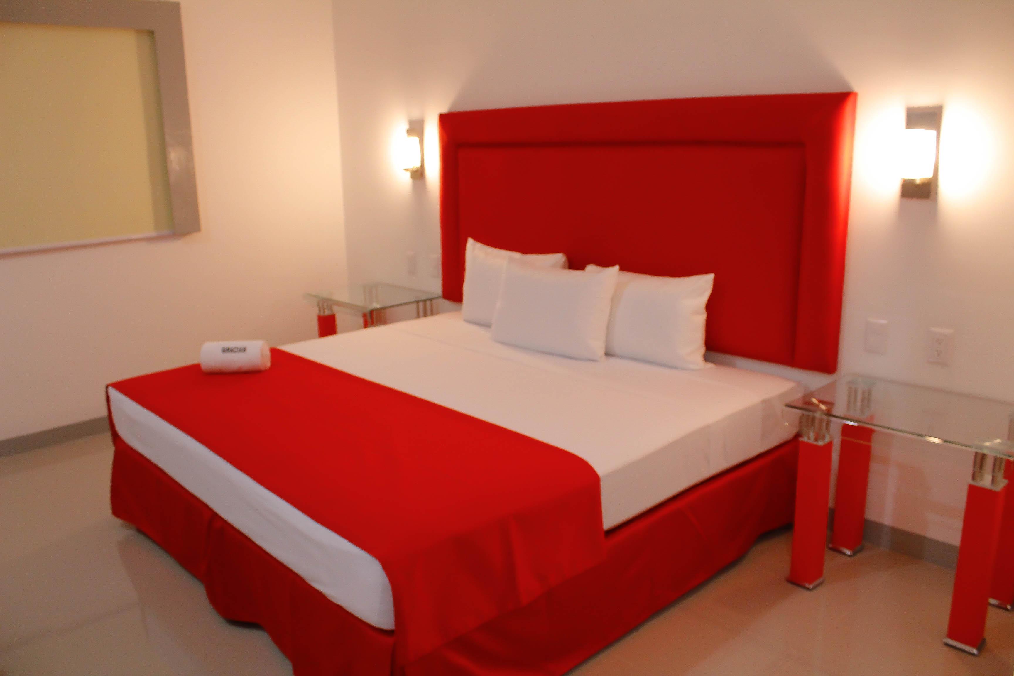 Zar Coatzacoalcos Hotel ภายนอก รูปภาพ
