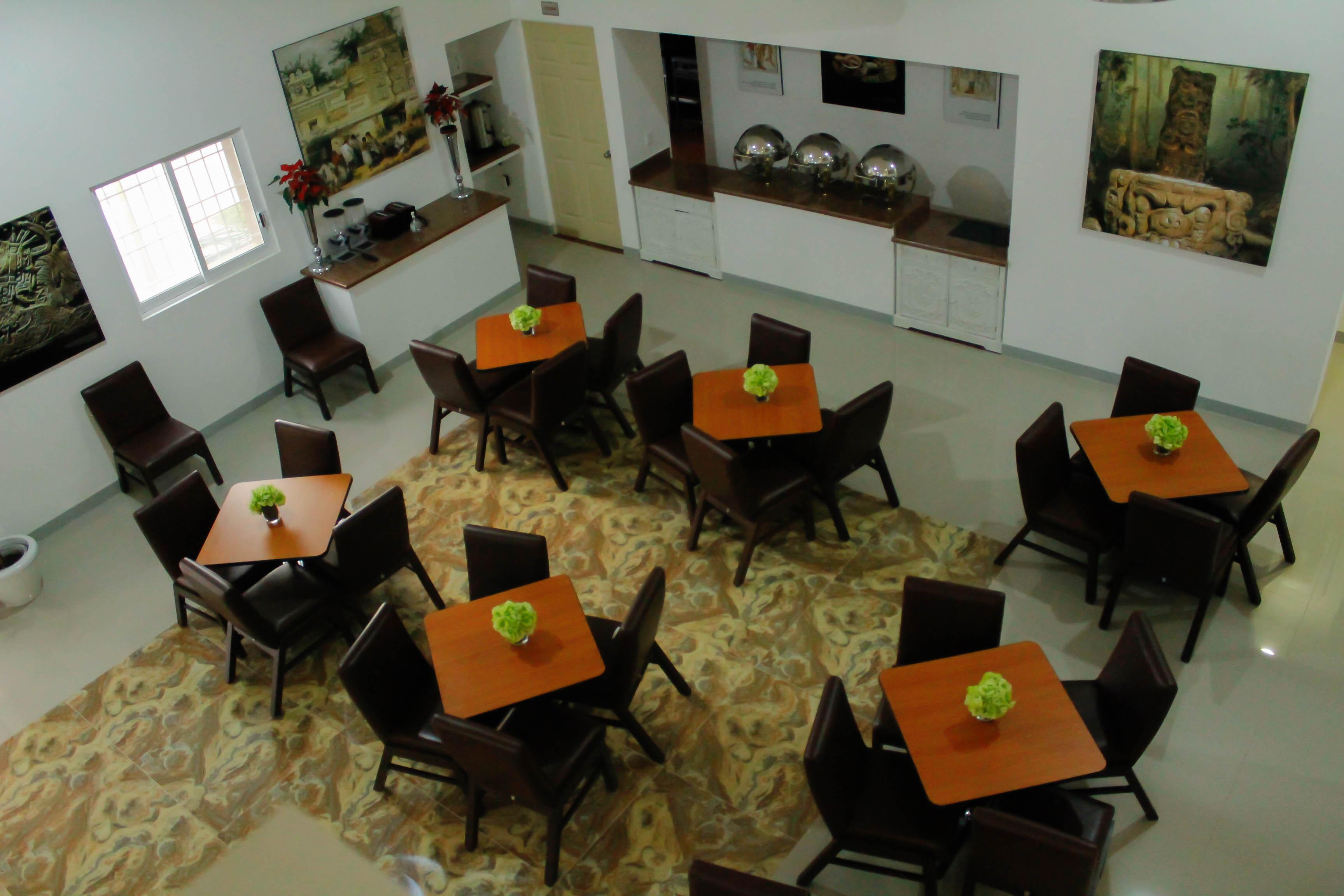 Zar Coatzacoalcos Hotel ภายนอก รูปภาพ