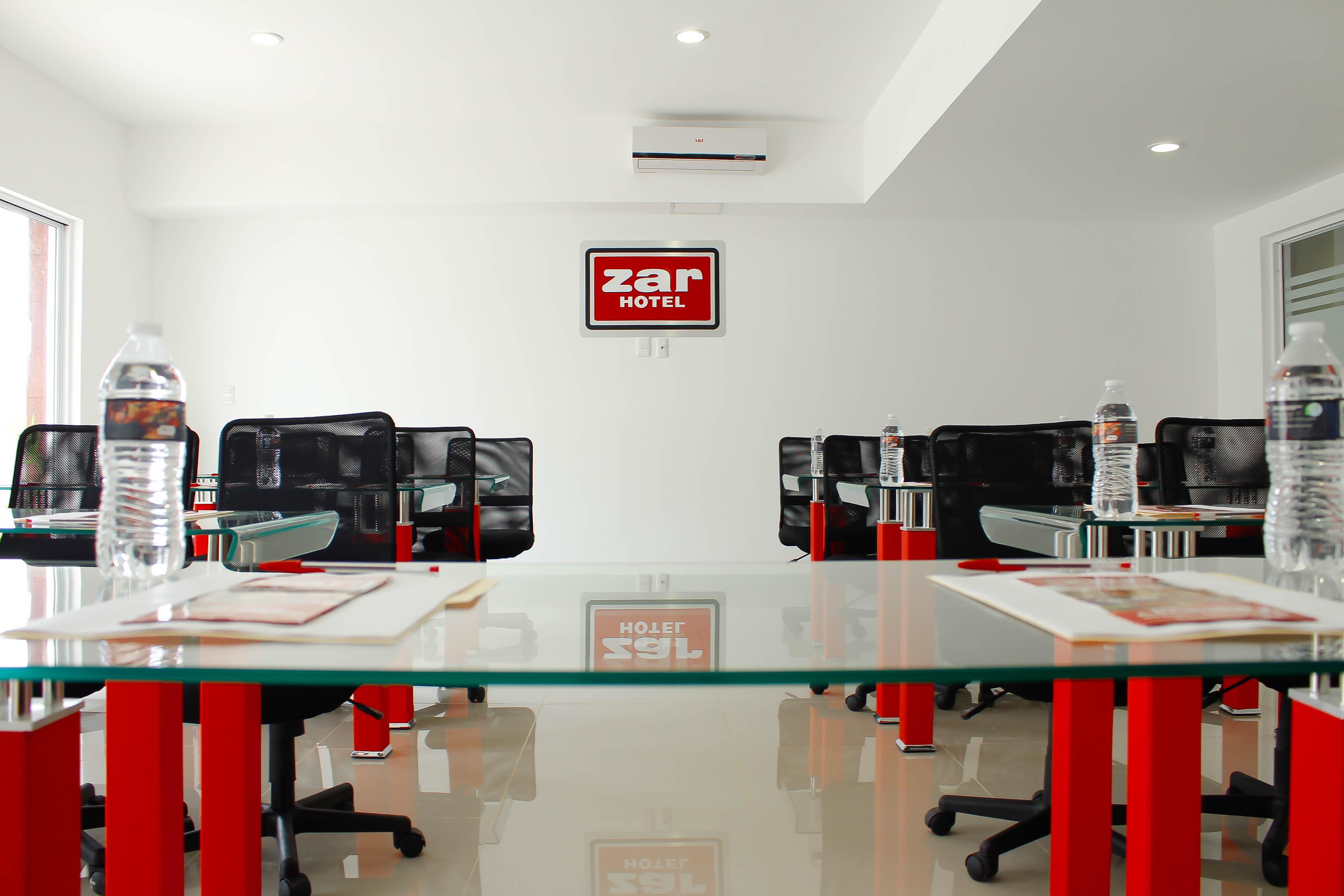 Zar Coatzacoalcos Hotel ภายนอก รูปภาพ