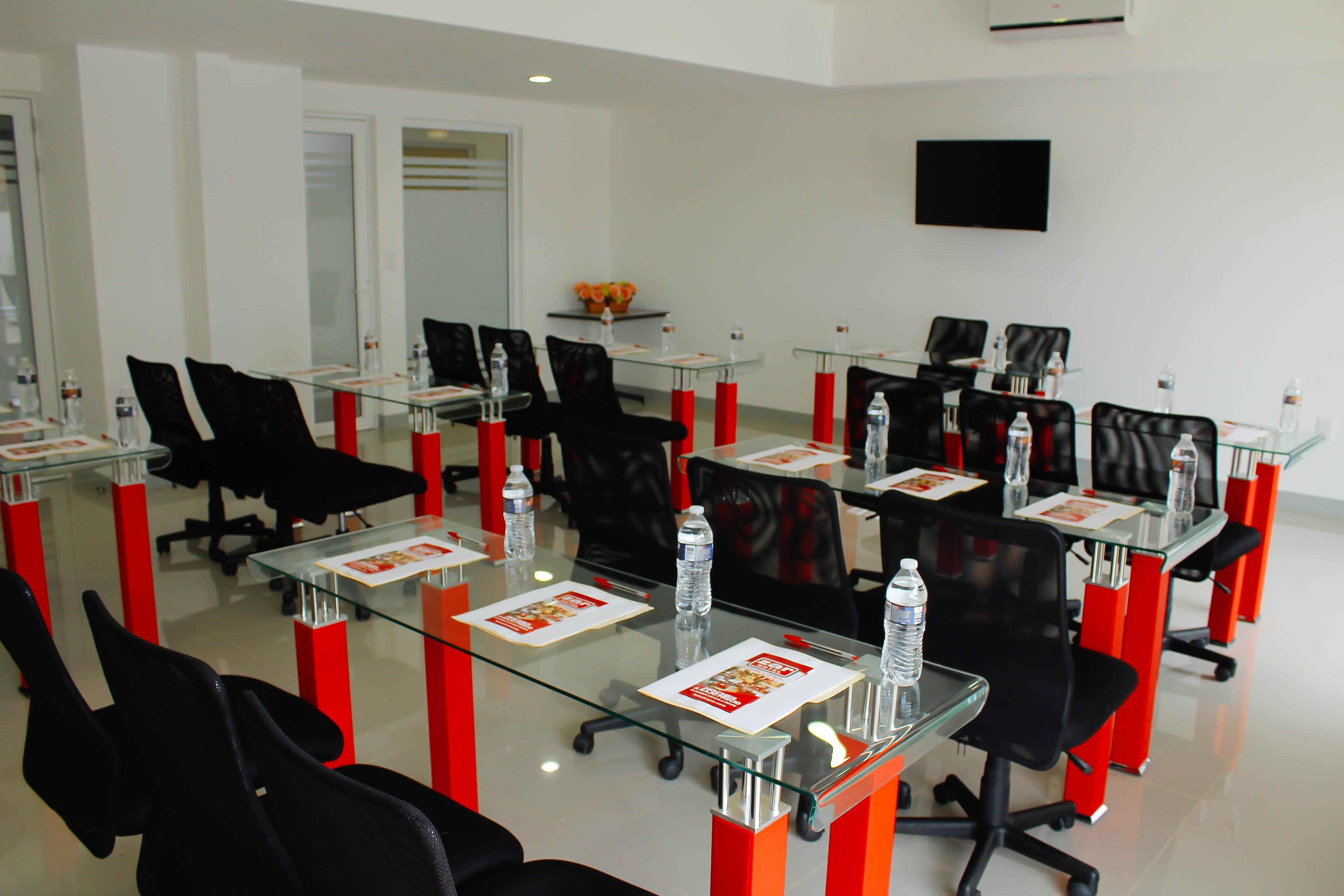 Zar Coatzacoalcos Hotel ภายนอก รูปภาพ