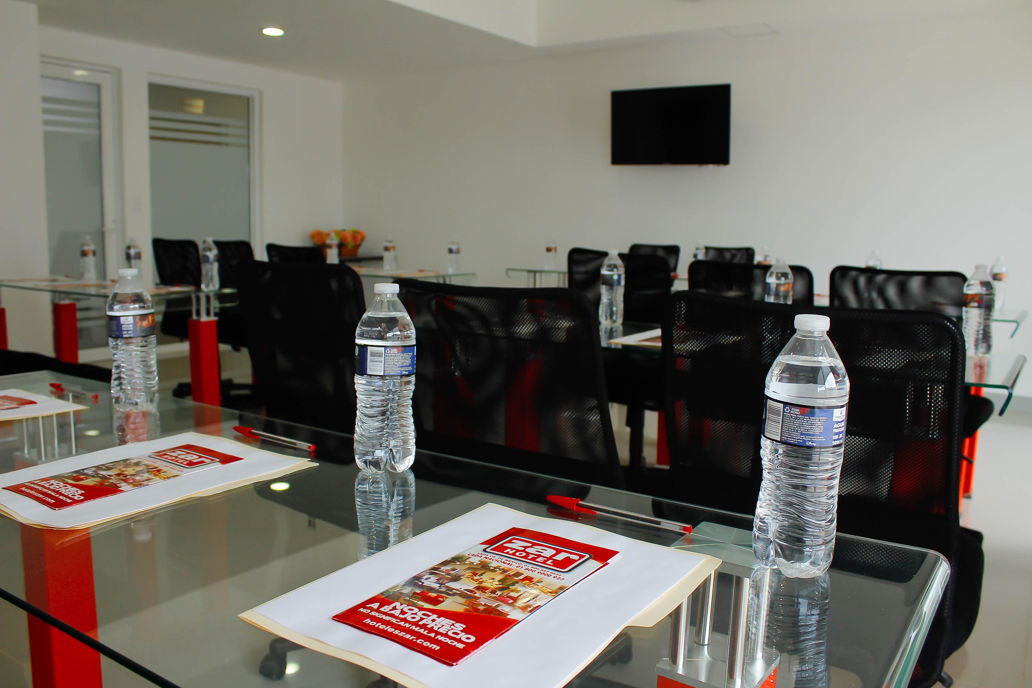 Zar Coatzacoalcos Hotel ภายนอก รูปภาพ