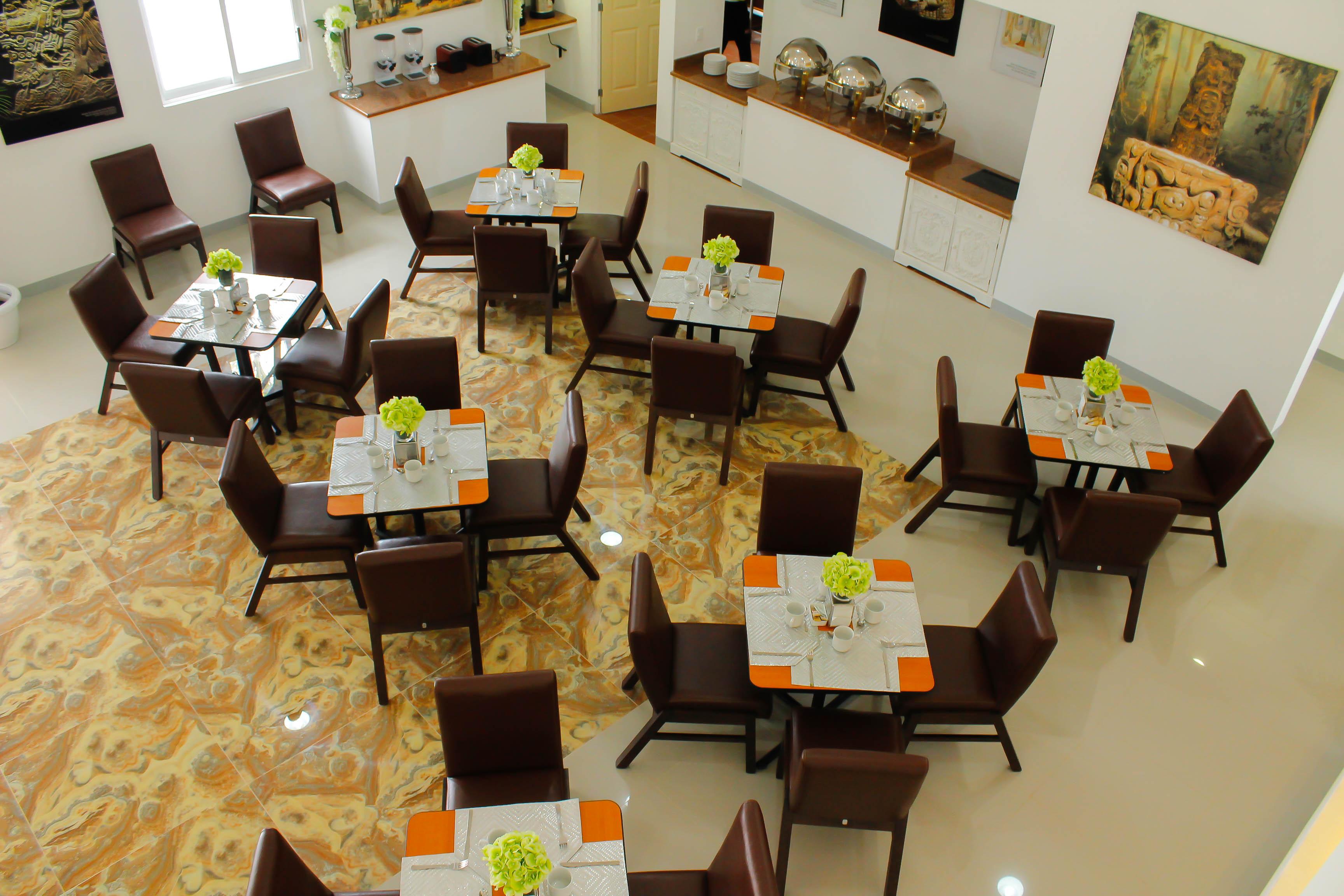 Zar Coatzacoalcos Hotel ภายนอก รูปภาพ