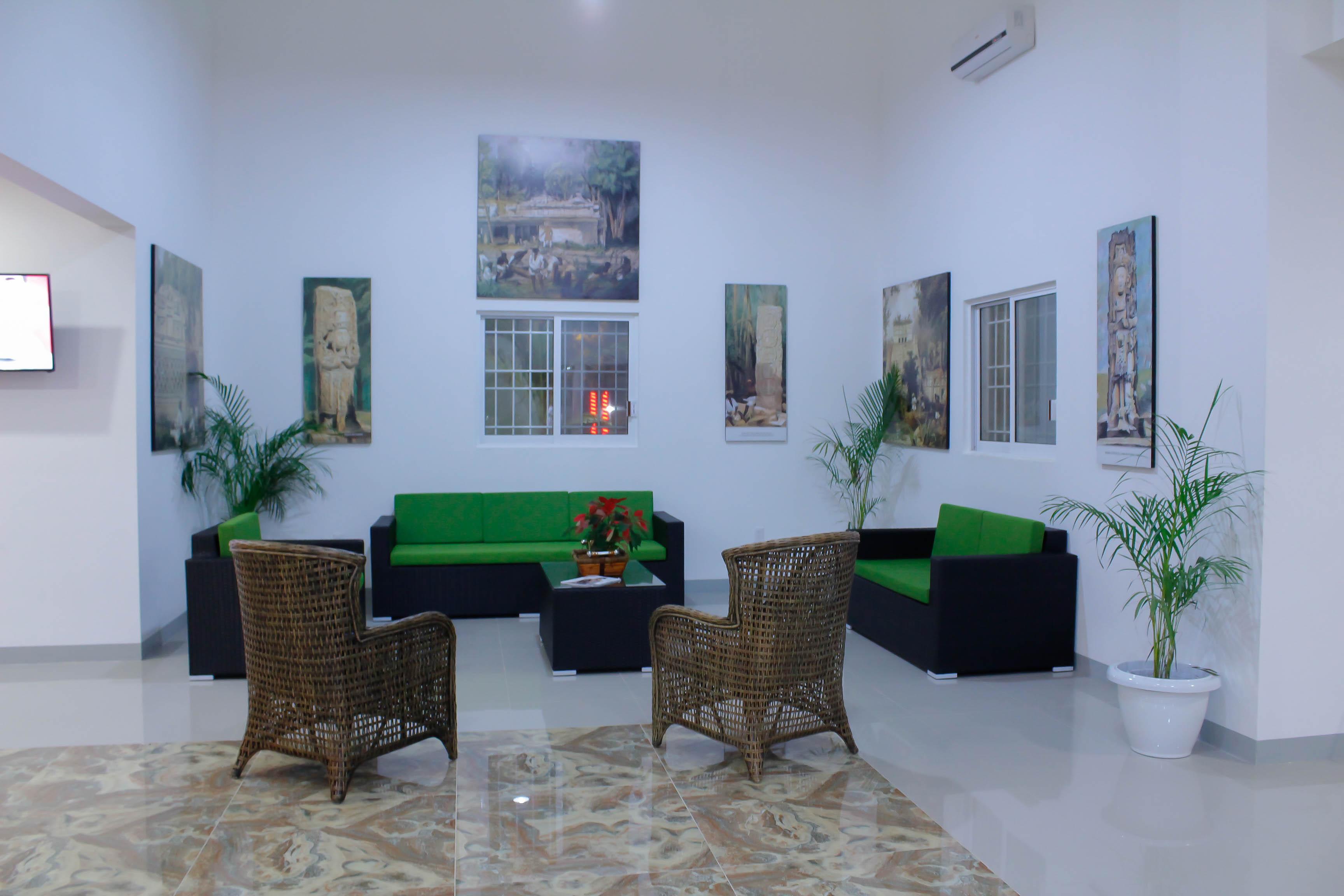 Zar Coatzacoalcos Hotel ภายนอก รูปภาพ