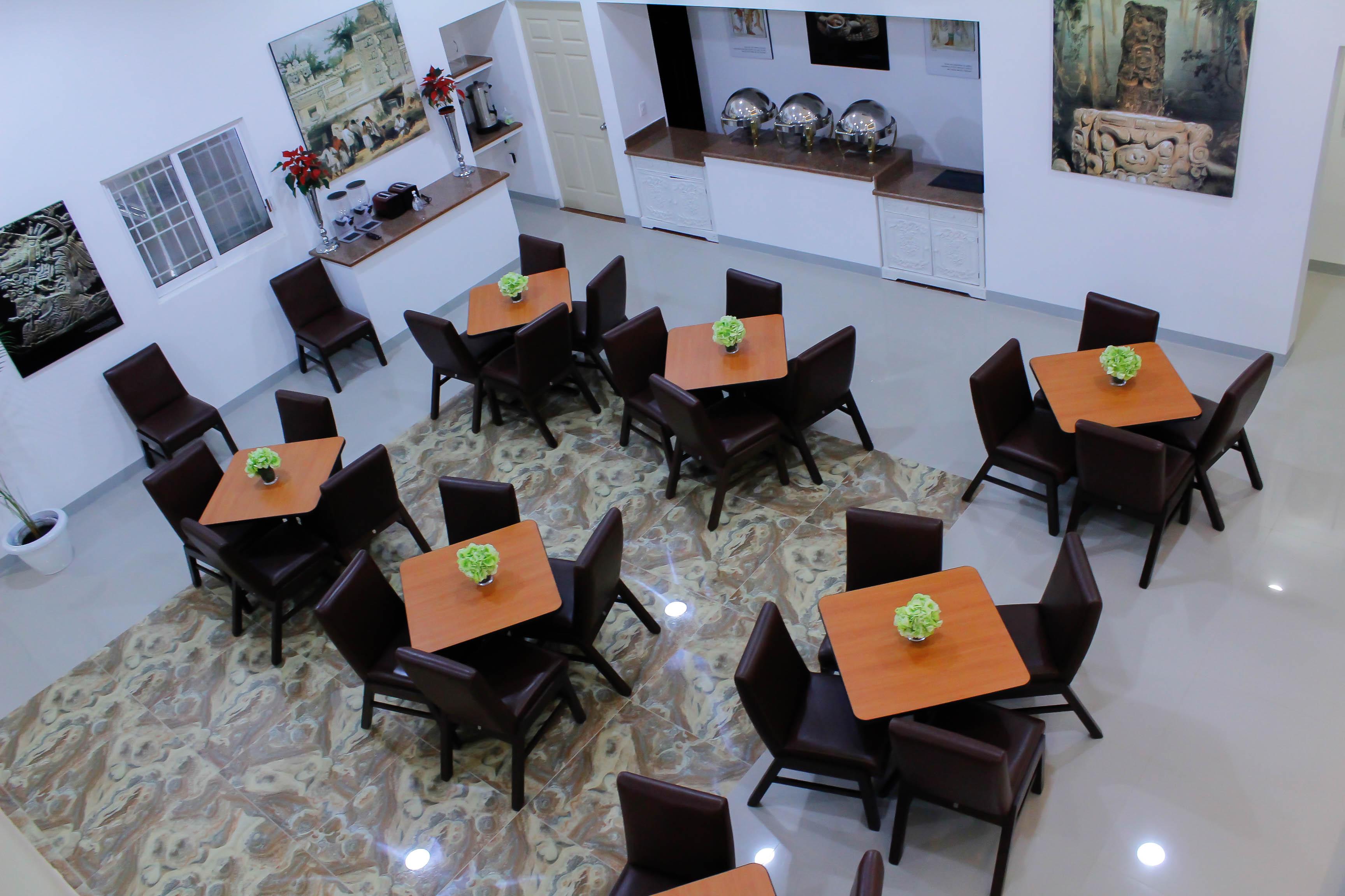 Zar Coatzacoalcos Hotel ภายนอก รูปภาพ