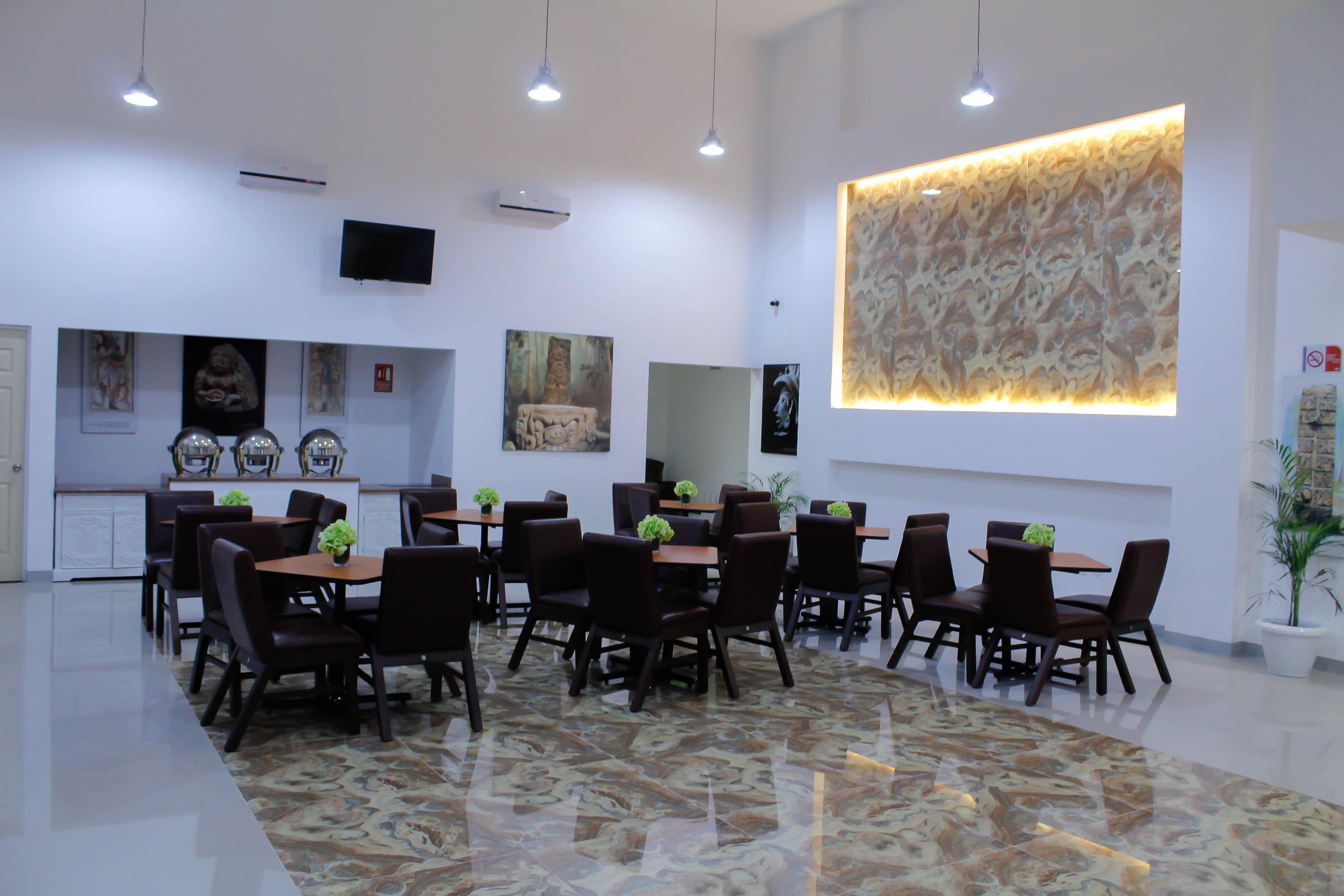 Zar Coatzacoalcos Hotel ภายนอก รูปภาพ