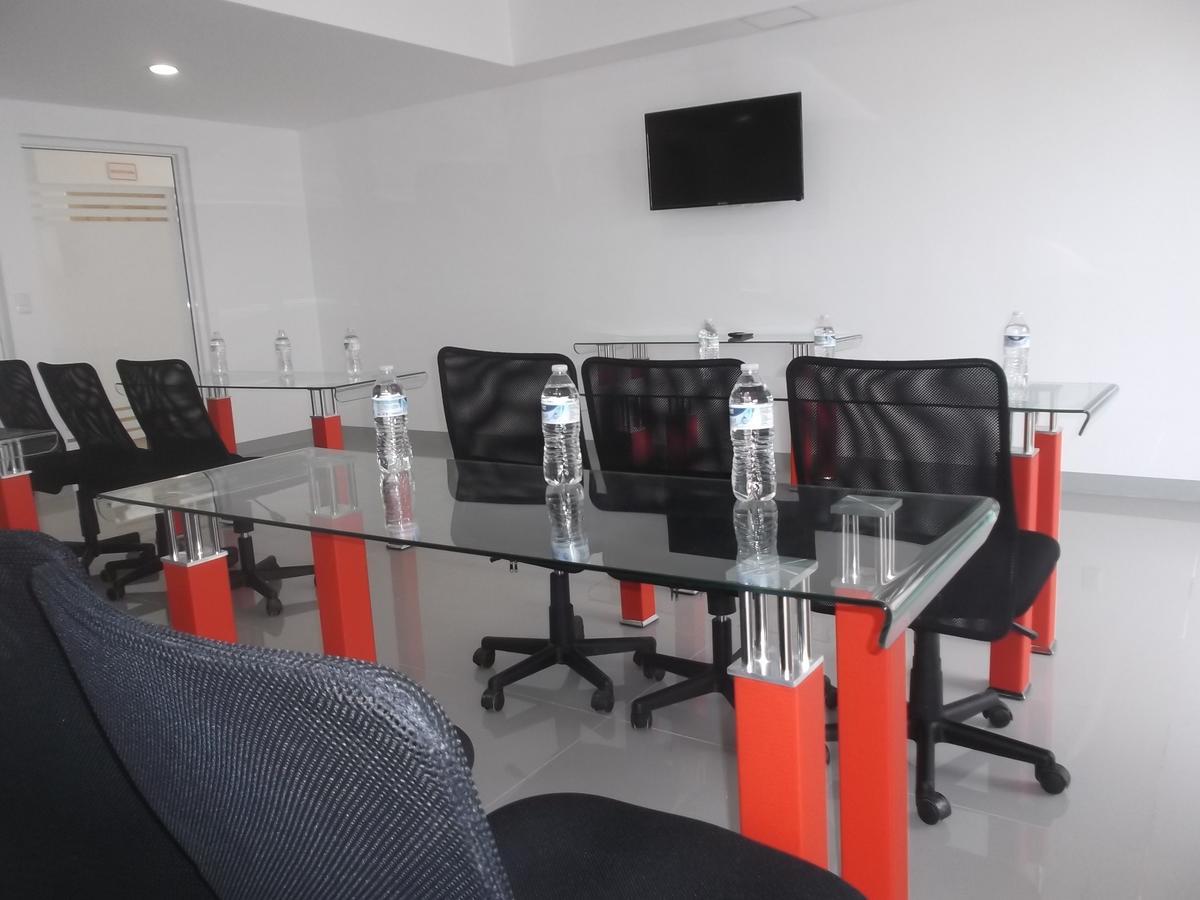 Zar Coatzacoalcos Hotel ภายนอก รูปภาพ